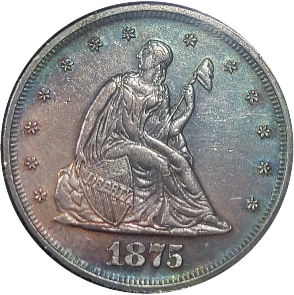1875-20c-Twenty-Cent-Silver-Double-Dime